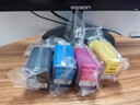双杰PG-835墨盒黑色 适用佳能 PIXMA IP1188 PG835 CL836 CL-836大容量墨盒 实拍图