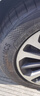 德国马牌（Continental）汽车轮胎 245/45R18 96W FR MC5 原配别克君威 雪佛兰迈锐宝XL 实拍图