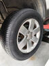 双星（DOUBLE STAR）轮胎/汽车轮胎 235/60R18 107H SS81适配哈弗H6/本田CR-V/红旗HS5 实拍图