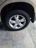 玲珑轮胎御风系列轮胎 225/65R17 102H CROSSWIND HP010 适配哈弗H6 实拍图