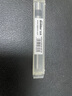 金典（GOLDEN）装订机打孔刀财务装订机钻刀6*50MM 装订机耗材 6*50钻刀 1个装 实拍图