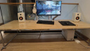 SANC盛色24.5英寸超频320Hz电竞显示器 Fast-IPS 1ms响应硬件低蓝光 出厂校色 400nit 升降电脑屏幕G41 实拍图