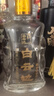 白云边 十五年陈酿 浓酱兼香型白酒 45度 500ml 单瓶装 实拍图