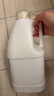 洁芙柔（JIFRO）抗菌洗手液 医院家用消毒杀菌无香按压瓶儿童水洗泡沫液滋润护手 抗菌洗手液大桶装2500mL 实拍图