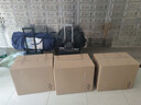 清野の木 搬家纸箱办公纸箱 有扣手 60*40*50cm 5个装 实拍图