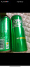可口可乐檀健次代言 雪碧Sprite柠檬味汽水碳酸饮料330ml*6罐 实拍图