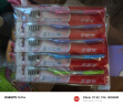 高露洁（Colgate）纤柔备长炭软毛牙刷 5支 超细软毛 深层洁齿 实拍图