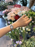 迪菲妮女士手表送女朋友品牌十大名表2025新款轻奢小众高级感礼物石英表 星钻物语【高档礼盒+项链+耳环】 实拍图