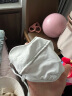 蕉下（beneunder）凉感防晒口罩女防晒面罩护脸骑行口罩线脸基尼高山灰 实拍图