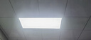 雷士（NVC）厨房灯led集成吊顶铝扣板灯300x600卫生间国家补贴吸顶面板平板灯 实拍图
