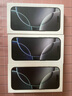 Apple/苹果 iPhone 16 Pro（A3294）256GB 黑色钛金属 支持移动联通电信5G 双卡双待手机 实拍图
