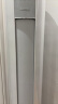 京东服务 空调清洗 家电清洗 不限品牌 上门服务 空调清洗3挂+空调柜机清洗(圆柱/方柜) 家电清洗 实拍图