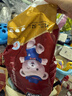 名典泰迪一体拉拉裤XL码52片【12-15kg】婴儿尿不湿超薄干爽尿裤男女通用 实拍图