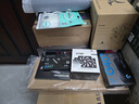 航嘉（Huntkey）WD850K金牌850W电源（80PLUS金牌/单路70.8A/ATX3.1/PCIe5.1/全电压/LLC+SR+DC-DC/智能温控） 实拍图