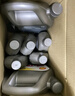 壳牌（Shell）全合成机油超凡喜力5W-30 API/SP A3/B4级 1L灰壳保养香港进口 实拍图
