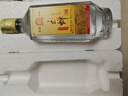 玉蝉老酒玉蝉酒浓香型白酒经典纯固态发酵口粮酒 39度 500mL 1瓶 玉蝉大曲单瓶 实拍图