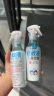 润本儿童驱蚊液220ml×2瓶防蚊虫叮咬驱蚊喷雾花露水7%驱蚊脂无香 实拍图