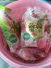 喜之郎 乳酸菌蒟蒻果冻20克*26包共520克/桶 0脂0人工色素 休闲儿童零食 实拍图
