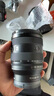 索尼（SONY）FE 20-70mm F4 G全画幅超广角标准变焦G镜头（SEL2070G） 实拍图