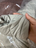 京东洗衣服务 羽绒服/棉服清洗5件 上门取送去渍整形 价值2000元内 实拍图