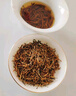武夷山金骏眉红茶特级2025新茶桐木关自己喝胖东来超市商城茶叶 特级新茶【250g罐装】 实拍图