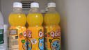 可口可乐（Coca-Cola）美汁源酷儿 Qoo 橙味果汁饮料 450ml*12瓶 新老包装随机发货 实拍图