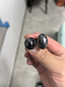 山水（SANSUI）W39【澎湃低音】骨传导蓝牙耳机耳夹概念开放无线夹耳式金榜第1名不入耳降噪运动排行前十适用华为 实拍图