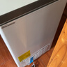 海尔（Haier）家用冰柜京东自营100升小冰箱小型冷柜大容量-30度深冷速冻保鲜BC/BD-100GHW9D家电国家补贴20% 实拍图