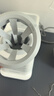 小白熊SnowBear摇奶器温奶器无水暖奶/保温/解冻/消毒红外线感温新升级5096 实拍图