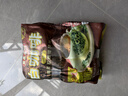 益昌老街（AIK CHEONG OLD TOWN）2+1原味速溶白咖啡粉 冲调饮品 马来西亚进口 100条2000g 实拍图