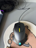 外星人（Alienware）AW610M 无线游戏鼠标双模充电电竞鼠标家用人体工学机械宏无限rgb高端外设 实拍图
