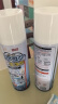 巨奇严选 家用空调清洗剂套装520ml*3瓶汽车中央空调清洁剂除臭杀菌 实拍图