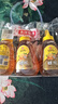 冠生园百花蜂蜜428g*3挤压瓶纯蜂蜜中华老字号早餐牛奶伴侣冲饮节日礼品 实拍图