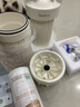 佳德净（GADEPURE）大白瓶前置过滤器家用大胖滤瓶水龙头自来水除余氯阻垢全屋前置过滤净水器10寸 小型中央净水机 【10寸PP单联】过滤去杂质 实拍图
