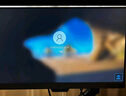 明基（BenQ）BL2490T 23.8英寸IPS  升降旋转商务办公 100Hz高刷 专业色域硬件滤蓝光降频闪智慧爱眼电脑显示屏 实拍图