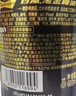 百威黑金啤酒600ml*12瓶整箱装烈性拉格焦香醇厚  实拍图