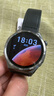 联想（Lenovo） Watch S 风暴灰 智能运动健康手表 高清蓝牙通话 心率血氧监测 多种运动模式 音乐播放 实拍图