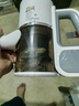KONKA康佳吸尘器无线吸拖一体机家用大吸力手持小型轻音大功率洗地机-A 【灰松1.5万pa大吸力】扫吸拖+双滤芯+双拖布 实拍图