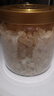 红棉小粒黄冰糖烘焙炒糖色老冰糖多晶厨房调味花茶冰糖 1.2kg 实拍图