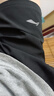 李宁（LI-NING）运动短裤男夏季透气薄款宽松休闲户外速干跑步健身冰丝五分裤 实拍图