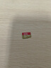 闪迪（SanDisk）512GB TF(MicroSD)内存卡 4K极速金卡A2 V30 U3行车记录仪 运动相机无人机 监控存储卡 读190MB/s 实拍图