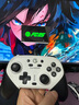盖世小鸡（GAMESIR）超新星无线游戏手柄switch手柄 手机安卓苹果Steam电脑NS电视蓝牙体感绝区零黑神话悟空明末绝区零 实拍图