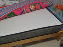 京喜床垫弹簧床垫椰棕床垫1.8x2米双人经济家用【舒脊偏硬】 椰棕弹簧床垫【舒脊偏硬】 1.5*1.9米 实拍图