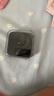 【京东物流】无线挂耳蓝牙耳机左耳不入耳运动跑步骑行开车通话适用于苹果华为OPPO荣耀手机 旗舰款-黑色水晶盒装 实拍图