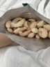 英氏（Engnice）婴幼儿鱼虾脆多多鲜虾味 婴儿零食非油炸营养虾条宝宝零食30g 实拍图