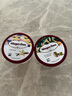哈根达斯（Haagen-Dazs）开心果奶霜口味冰淇淋100ml/杯 雪糕 实拍图