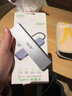宏碁（acer）Type-C网口扩展坞USB-C转HDMI线4K高清投屏通用苹果笔记本电脑MacBook华为转换器拓展坞分线器 实拍图