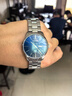 西铁城（CITIZEN）手表男时尚休闲商务自动机械男表情人节礼物 NH8350-83L 实拍图