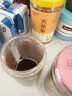 福东海  破壁灵芝孢子粉100克 总三萜高达15g 赤灵芝中老年增强免疫力 实拍图