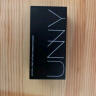 悠宜（unny club）柔妆持久三色眉粉2.7g咖啡棕防水防汗持妆鼻影卧蚕自然显色 实拍图